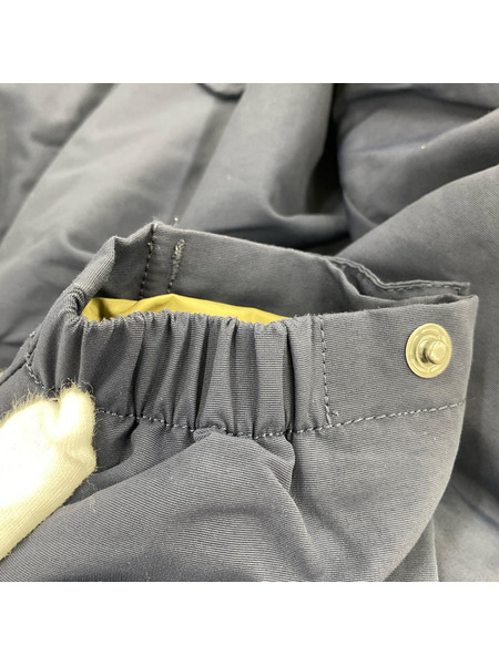 patagonia マウンテンパーカ Isthmus Parka/NVY/STY 27021/XS