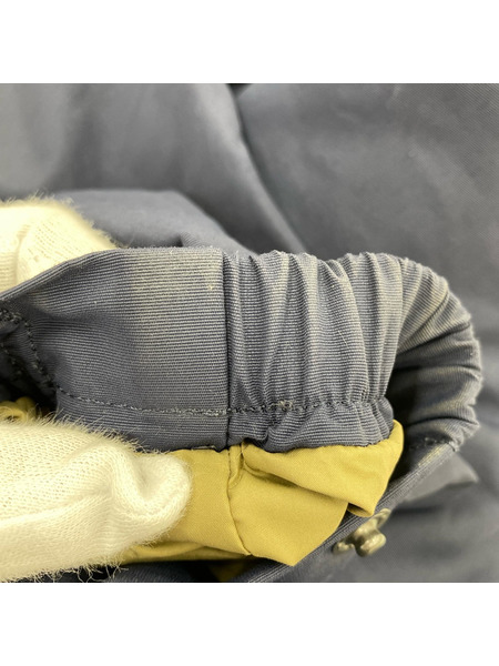 patagonia マウンテンパーカ Isthmus Parka/NVY/STY 27021/XS