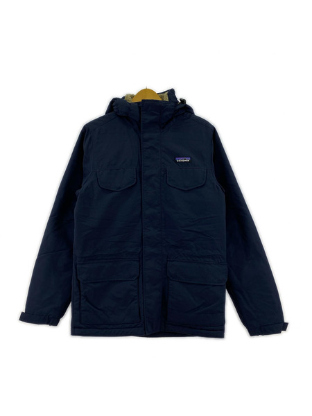 patagonia マウンテンパーカ Isthmus Parka/NVY/STY 27021/XS
