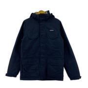 patagonia マウンテンパーカ Isthmus Parka/NVY/STY 27021/XS