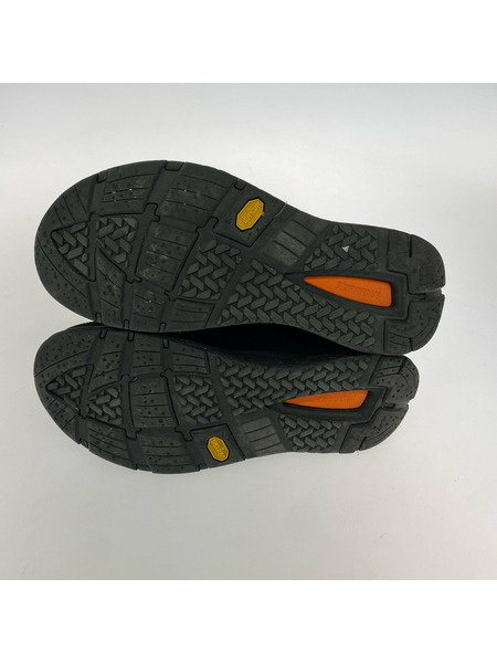 THE NORTH FACE ブーツ NF51997 ベロシティニットハイ 24.0cm[値下]