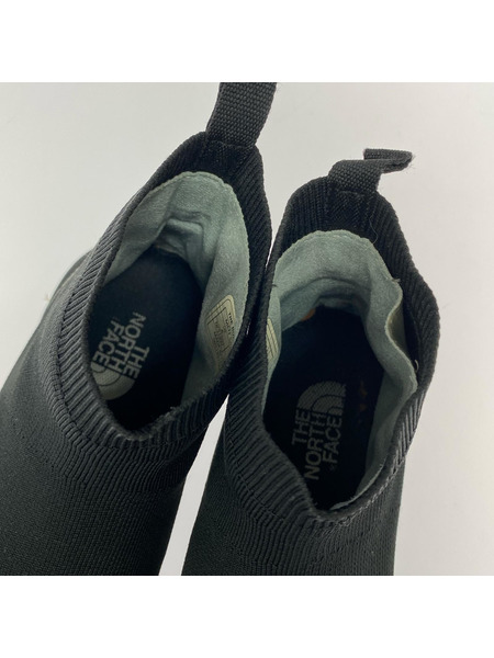 THE NORTH FACE ブーツ NF51997 ベロシティニットハイ 24.0cm[値下]