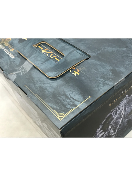 一番くじ モンスターハンター ワイルズ A賞 アルシュベルド