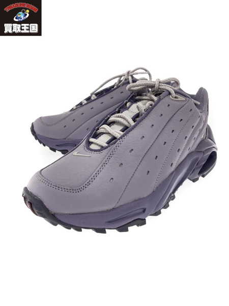 NIKE×NOCTA HOT STEP AIR TERRA Lavender 25.0cm[値下]