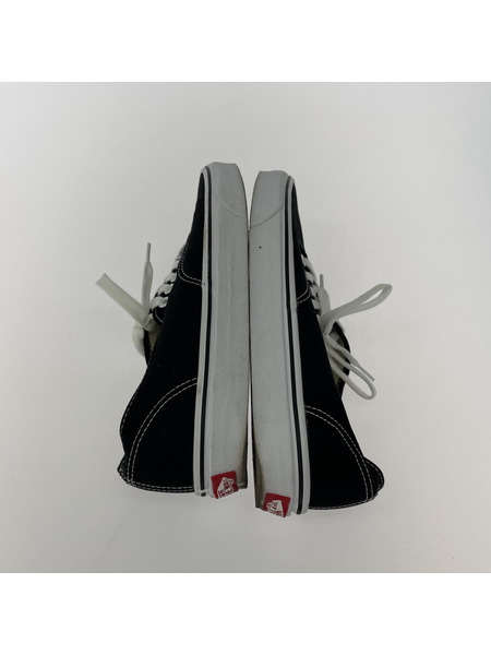 VANS/Authentic/27.5cm/BLK/VN00EE3BLK