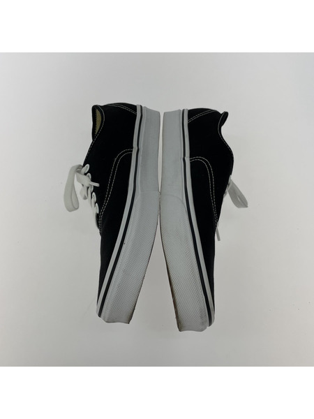 VANS/Authentic/27.5cm/BLK/VN00EE3BLK