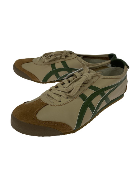 ONITSUKA TIGER MEXICO 66 GRASS GREEN size29 メキシコ 1183C102