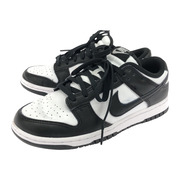 NIKE DUNK LOW RETRO (25.0cm)