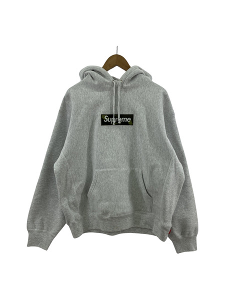 Supreme 23AW BOX LOGO HOODED SWEATSHIRT