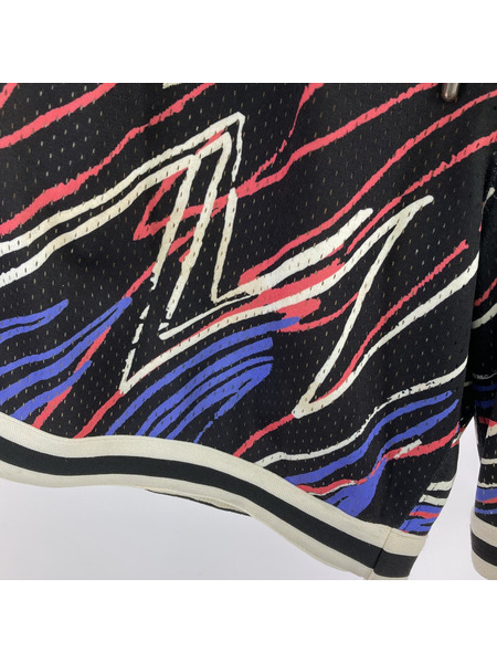 Just Don バスケショーツ CHICAGO BULLS