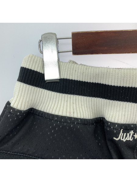 Just Don バスケショーツ CHICAGO BULLS