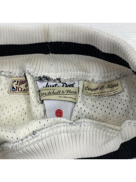 Just Don バスケショーツ CHICAGO BULLS