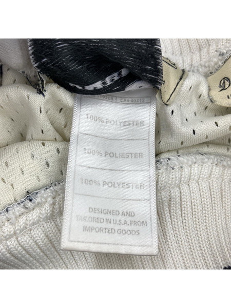 Just Don バスケショーツ CHICAGO BULLS