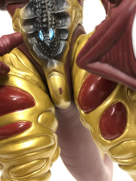 ウルトラ怪獣DX/ファイブキン