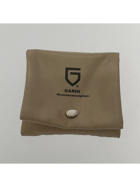 GARNI ネックレス