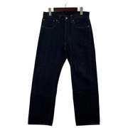 LEVI'S VINTAGE CLOTHING 47年復刻 501XX デニム(W34 L34)