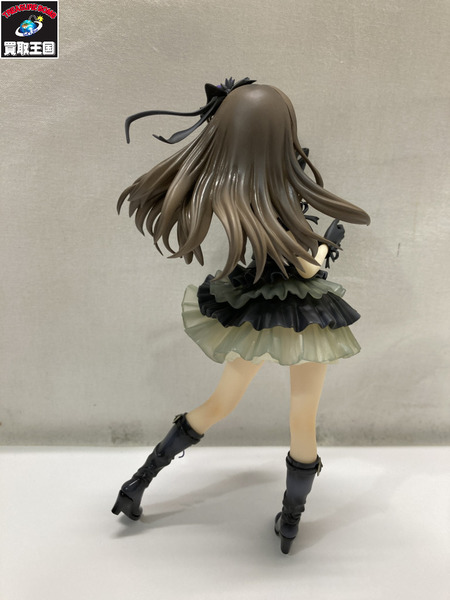 メーカー 美少女その他 グッスマ 渋谷凛 ニュージェネレーションVer.