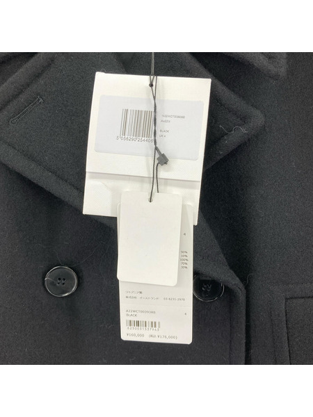ソノ他 Victoria Beckham pコート