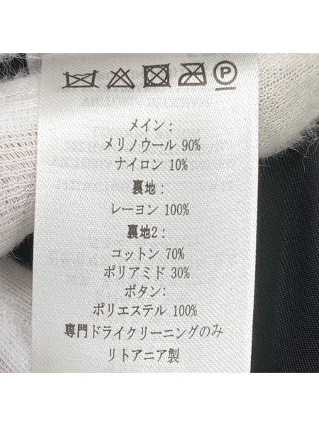 ソノ他 Victoria Beckham pコート