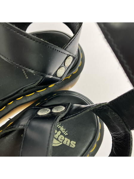 Dr.Martens サンダル × RICK OWENS GRYPHON STRAP (UK7)