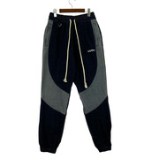 SAPeur デニム・ジーンズ デニムイージーパンツ