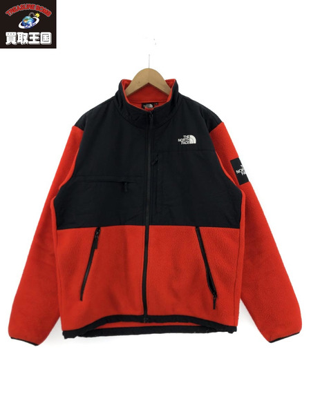 THE NORTH FACE デナリジャケット L 赤｜商品番号