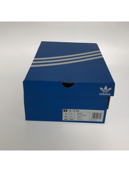 adidas originals SL 72 RS 26.0cm IG2132