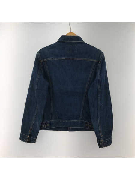 Levi's LVC 日本製 557XX 70557 3rdジャケット 40