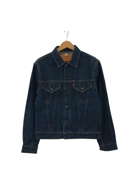 Levi's LVC 日本製 557XX 70557 3rdジャケット 40