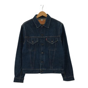 Levi's LVC 日本製 557XX 70557 3rdジャケット 40