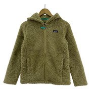 patagonia ボアジャケット L