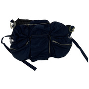 MIKIOSAKABE 7Pockets Nylon Bag