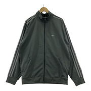 adidas×JOURNAL STANDARD BB TRACK TOP トラックジャケット M グレー