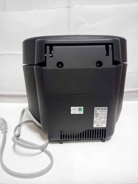 その他ガジェット 圧力IH炊飯ジャー