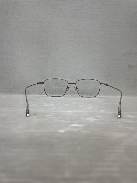 GENTLE MONSTER BOLD Aba 02 メタルフレーム