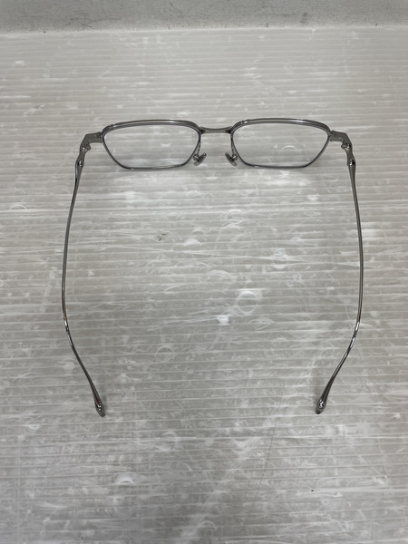 GENTLE MONSTER BOLD Aba 02 メタルフレーム