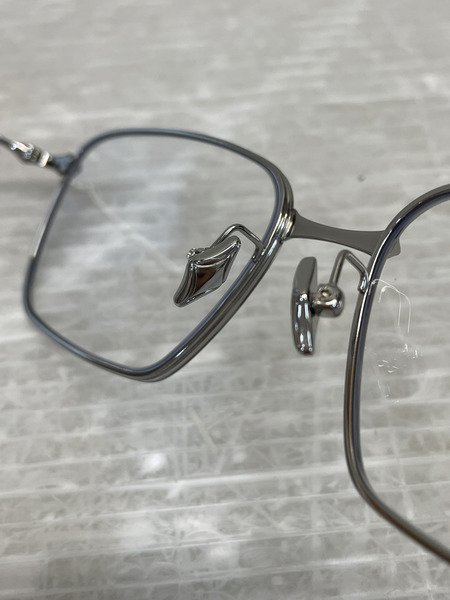 GENTLE MONSTER BOLD Aba 02 メタルフレーム