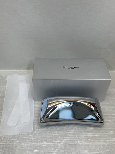 GENTLE MONSTER BOLD Aba 02 メタルフレーム