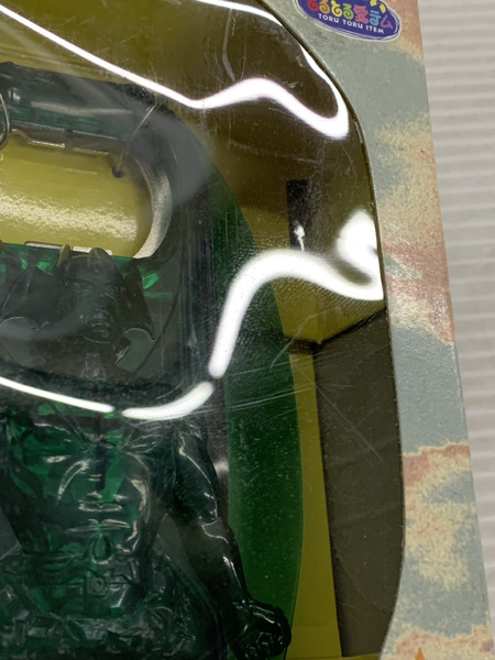 JPその他 デビルマン 音声栓抜き