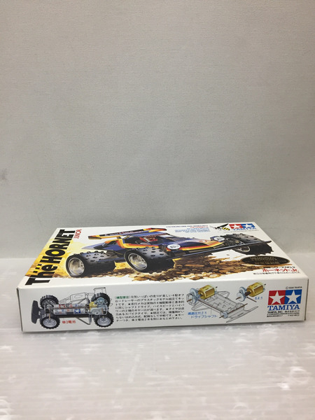 TAMIYA  1/32 ホーネットJr. 限定復刻版