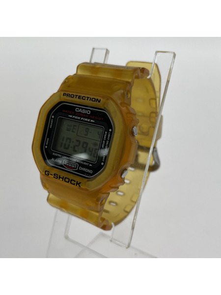 G-SHOCK DW-5600VT クォーツ 腕時計