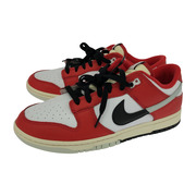 NIKE DUNK LOW RETRO PRM CHICAGO SPLIT (26.5)