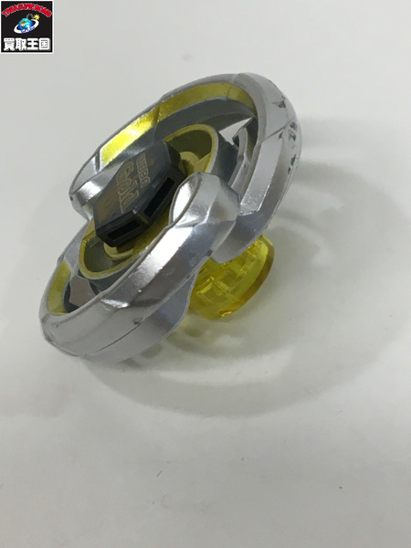 大会景品 メタルファイト ビルゴ ベイブレード　beyblade　Tournament prizes