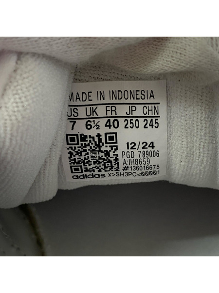 adidas スニーカー Superstar II(25.0)