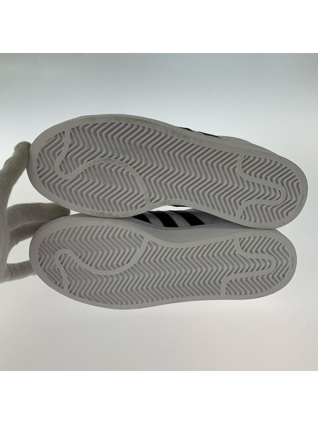 adidas スニーカー Superstar II(25.0)