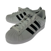 adidas スニーカー Superstar II(25.0)