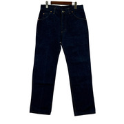Lee デニム・ジーンズ 70s straight denim W34