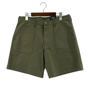 ショートパンツ JANIS&Co. MILITARY SHORTS