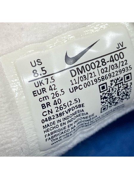 NIKE スニーカー AIR MAX 97 OG 26.5cm