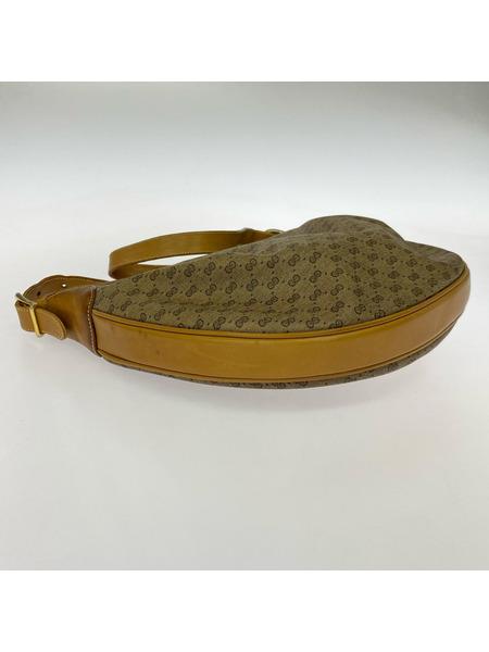 ショルダーバッグ GUCCI 001/256/1324 GG スプリーム PVC